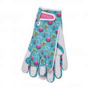 Sprout Goatskin Gloves | Wildflower